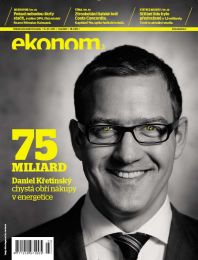 Tdenk Ekonom - slo 3/2012
