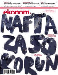 Týdeník Ekonom - èíslo 4/2012