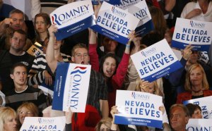 0205NVP112 USA CAMPAIGN ROMNEY 0205 11