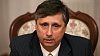 Viceprezident Evropsk� banky pro obnovu a rozvoj Jan Fischer