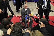 Wolfgang Schäuble, německý ministr financí
