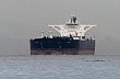 Íránský tanker Delvar plující pod maltskou vlajkou, ilustrační foto