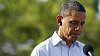 Barack Obama na summitu v Kolumbii