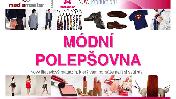 Modni polepsovna