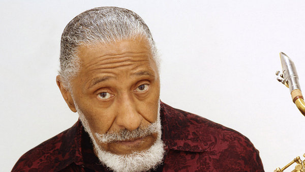 Sonny Rollins v roce 2011