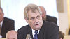 Někdejší premiér a předseda ČSSD Miloš Zeman