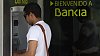 Klienti španělské Bankie vybírají z účtů miliardy