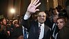 V�t�z �eck�ch voleb a ��f proevropsk� Nov� demokracie Antonis Samaras
