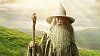 Gandalf Šedý na novém plakátu k Hobitovi.