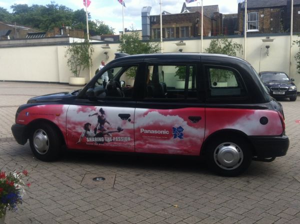 Taxi 2