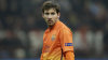 Lionel Messi - na hřišti osobní strážci, v civilu soukromá očka? Lionel Messi