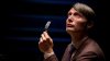 Hannibal spol�h� na filmov� herce, hlavn�ho antihrdinu hraje D�n Mads Mikkelsen