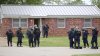 FBI prohled�v� d�m Paula Kevina Curtise podez�el�ho z psan� ricinov�ch dopis�.