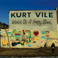 Kurt Vile veze do Prahy novou desku.