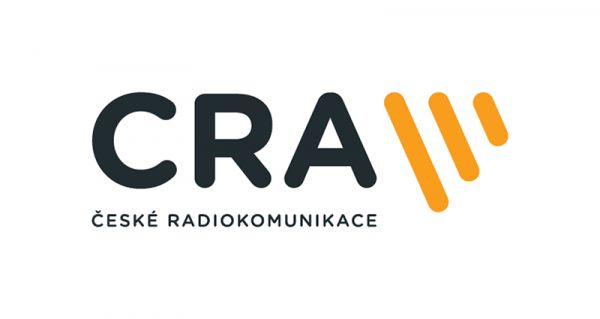 esk radiokomunikace, Nov logo