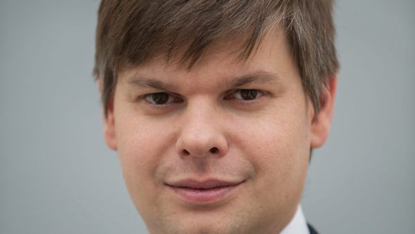 Ond�ej Mal&yacute;, �esk&yacute; telekomunika�n&iacute; &uacute;�ad