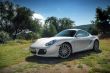 Porsche Cayman S