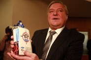Miroslav Šlouf Miroslav Šlouf