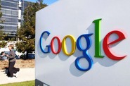 Google - logo