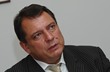 Jiří Paroubek, předseda ČSSD Jiří Paroubek, předseda ČSSD