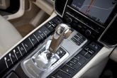 Porsche Panamera 4s