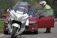 Policejní motorka Policejní motorka