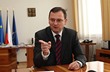 Premi�r Petr Ne�as