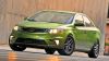 Kia Forte LPI Hybrid