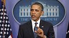 Americký prezident Barack Obama