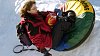Snowtubing: jednu j�zdu po��d�te u� od dvaceti korun.