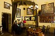 V irsk�m pubu James Joyce je b�je�n� obsluha a skv�l� j�dlo.