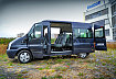 Ford Transit 2.2 TDCi