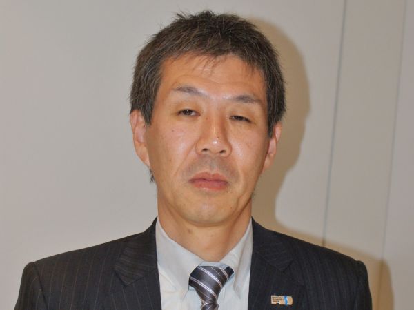 Satoshi Ogisa, šéf vývoje Toyoty Prius