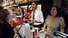 Barack Obama ve fastfoodu