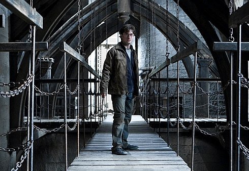 Harry Potter a Relikvie smrti st 2