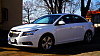 Chevrolet Cruze 2.0 VCDi