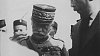 Generál Maurice Pellé se Sokoly Generál Maurice Pellé se Sokoly