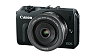 Canon EOS M