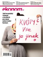 Tdenk Ekonom - . 47/2012