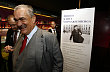 Karel Schwarzenberg zah�jil prezidentskou kampa�.