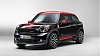 Mini Paceman JCW