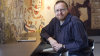 Podnikatel a investor Michal Bl�ha.