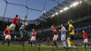 Derby Manchester United - Manchester City.