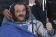 Chris Hadfield, kter� jako prvn� Kana�an velel pos�dce Mezin�rodn� vesm�rn� stanice, z�ejm� p�ijde a� o 40 procent svalov� hmoty.