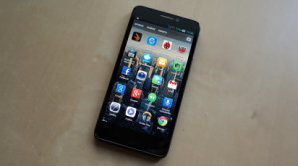 Alcatel One Touch Idol