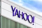 Internetov spolenost Yahoo! (ilustran fotografie)