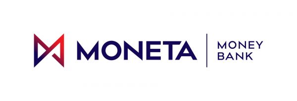 Logo Moneta Money Bank