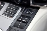 Porsche Panamera 4s