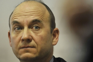 Jaroslav Spi�iak. Sn�mka: TASR