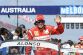F1 Austrálie F1 Austrálie